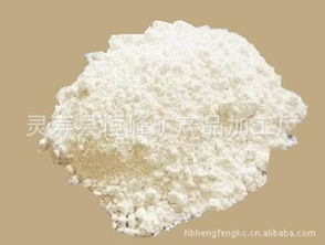 靈壽縣恒峰礦產品加工廠 匠心鑄造綠色發(fā)展之路